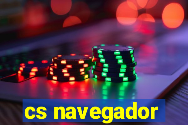 cs navegador